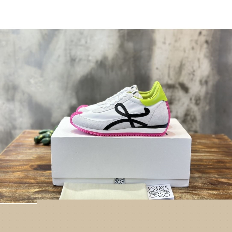 l*ew* sneakers